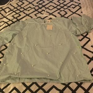 Jennifer &grace shirt